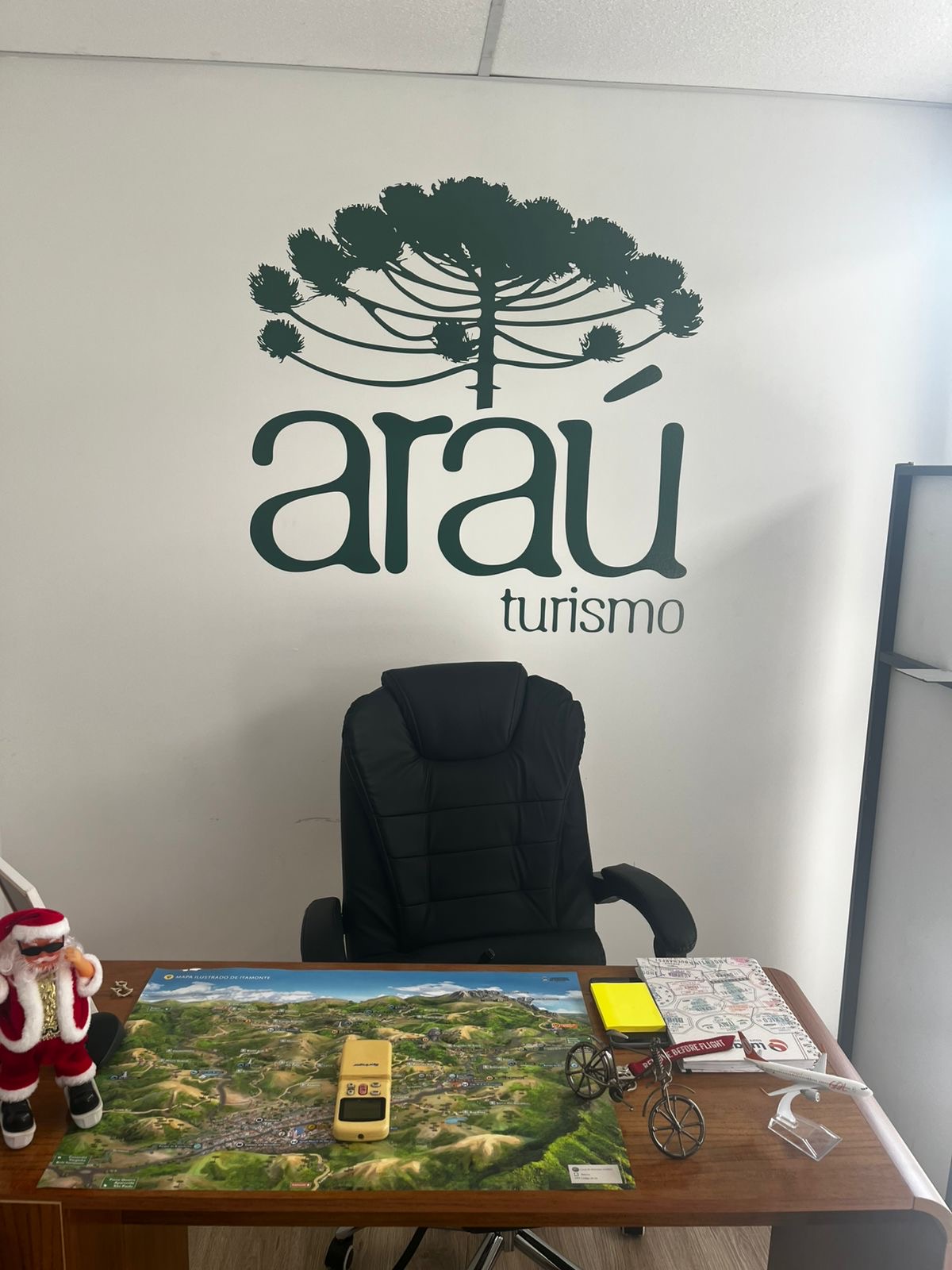 Foto de Lojas itamonte